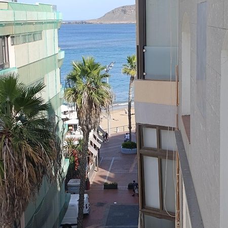 Casa Claudio, Beach And Relax! ラスパルマス・デ・グランカナリア エクステリア 写真