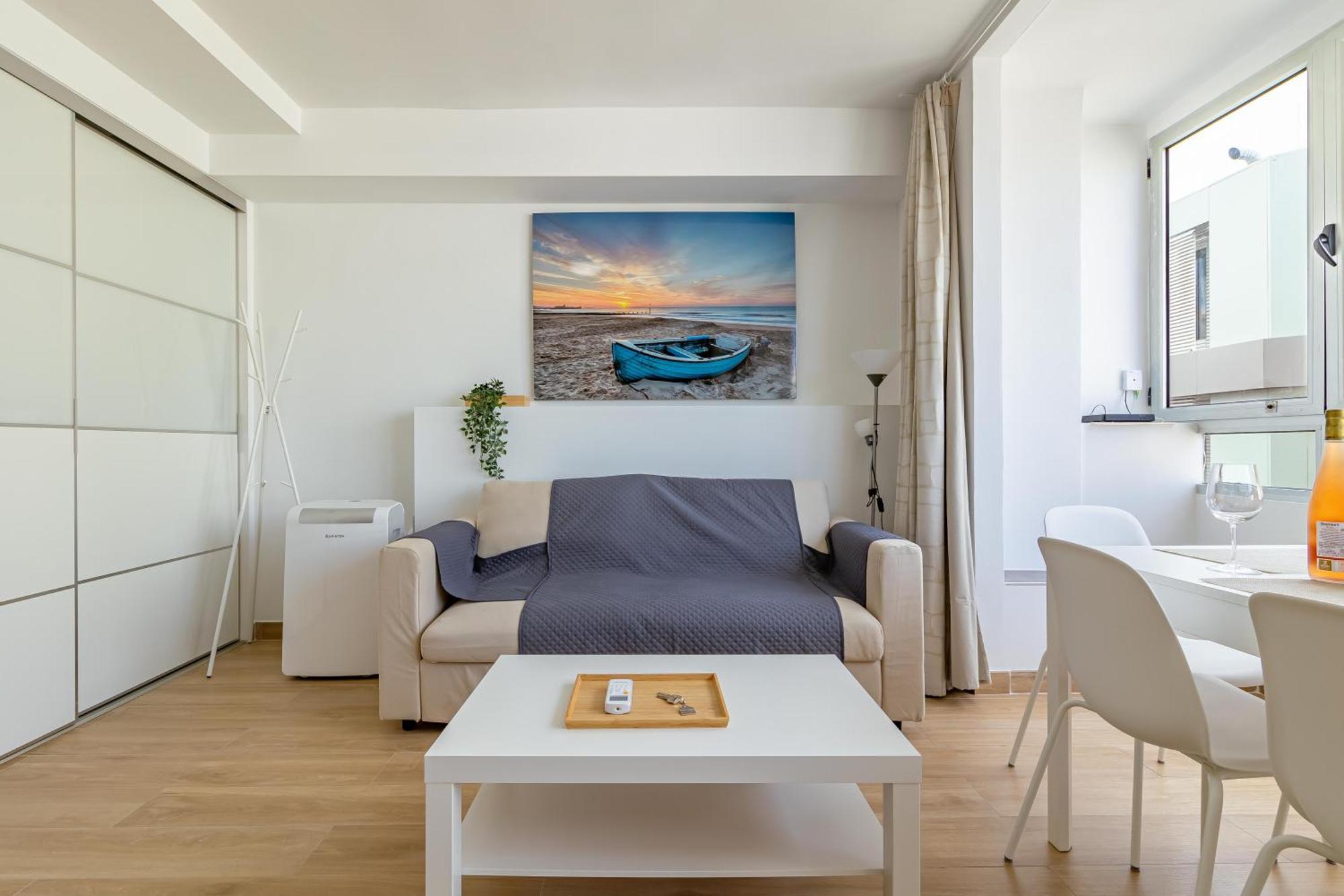Casa Claudio, Beach And Relax! ラスパルマス・デ・グランカナリア エクステリア 写真